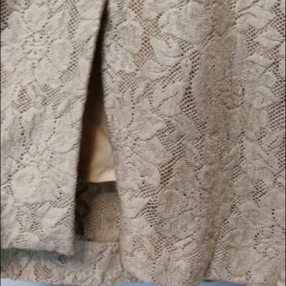 Dolce & Gabbana lace dress - Picture 6 of 8